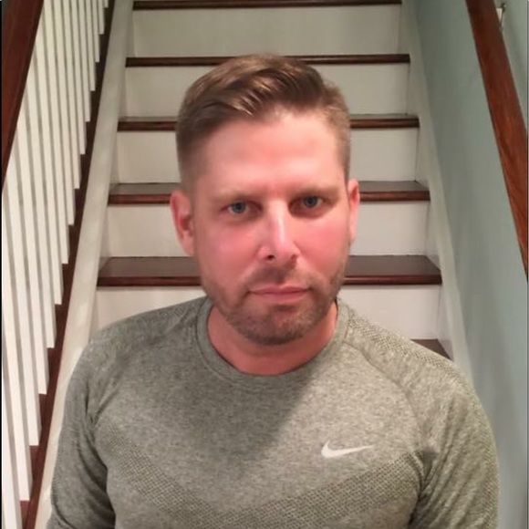 Meet your Posher, Scott - Picture 1 of 1